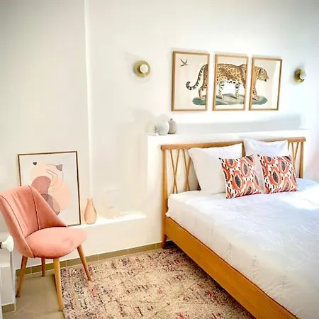 Unique Pour 6 - 30m - Terrasse - Clim - Parking * Saint-Raphael (Var)