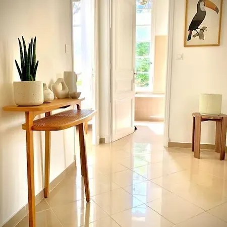 Unique Pour 6 - 30m - Terrasse - Clim - Parking Saint-Raphael (Var)