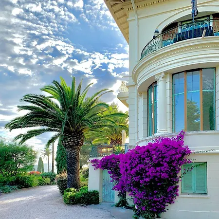 公寓 Unique - 6 Personnes - Clim Terrasse Parking Plages Saint-Raphaël