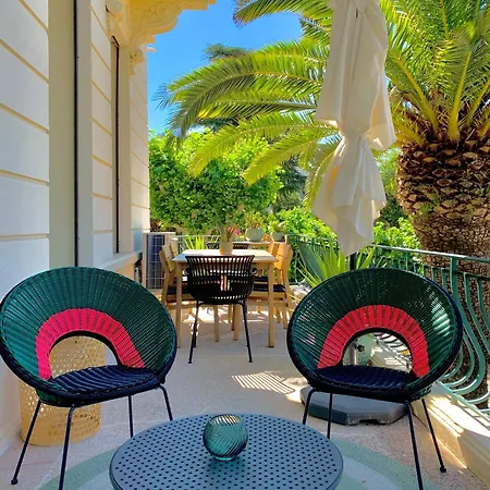 Unique - 6 Personnes - Clim Terrasse Parking Plages Saint-Raphaël