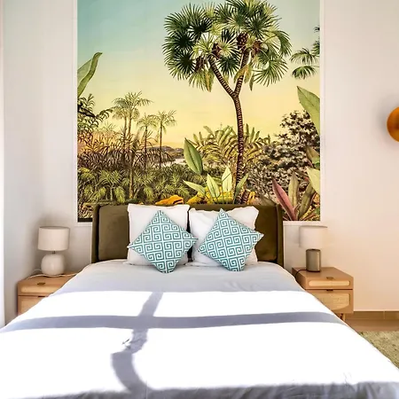 Unique - 6 Personnes - Clim Terrasse Parking Plages * Saint-Raphaël