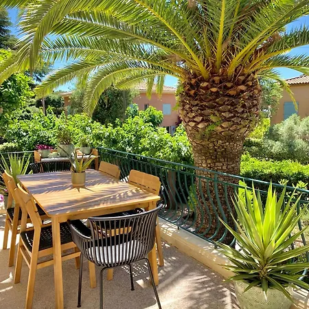 Unique - 6 Personnes - Clim Terrasse Parking Plages