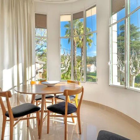 公寓 Unique - 6 Personnes - Clim Terrasse Parking Plages