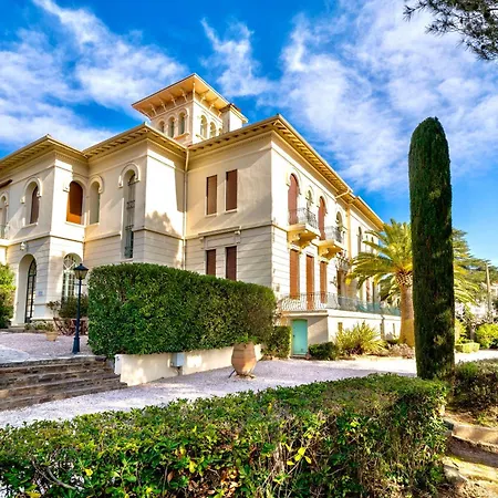 Unique - 6 Personnes - Clim Terrasse Parking Plages 公寓 Saint-Raphaël