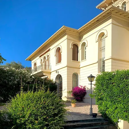 公寓 Unique - 6 Personnes - Clim Terrasse Parking Plages Saint-Raphaël