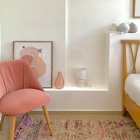 Unique - 6 Personnes - Clim Terrasse Parking Plages 公寓