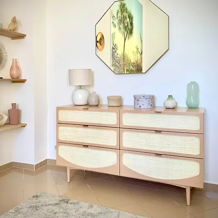 公寓 Unique - 6 Personnes - Clim Terrasse Parking Plages *